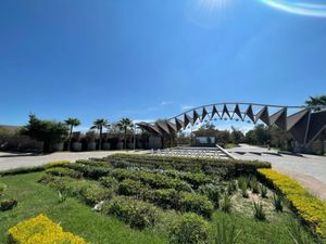 Terreno en Venta en La Barranca Torreón