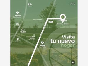 Terreno en Venta en La Libertad Torreón