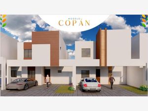 Casa en Venta en Lomas de las Etnias Torreón