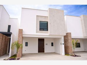 Casa en Venta en Residencial Senderos Torreón