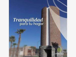Terreno en Venta en La Libertad Torreón