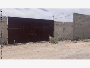 Terreno en Venta en María Mercado de López Sánchez Torreón