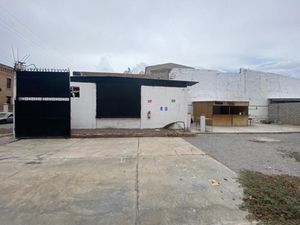 Terreno en Renta en Torreon Centro Torreón