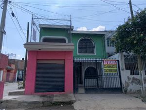 Casas en venta en Jalisco ÌII Secc, Tonalá, Jal., México, 45412