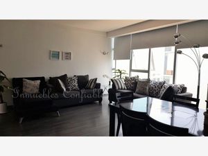 Departamento en Renta en Bosque Esmeralda Atizapán de Zaragoza