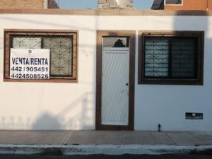 Casa en Venta en Villas del Sol Querétaro