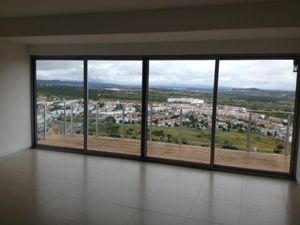 Departamento en Renta en Residencial el Refugio Querétaro