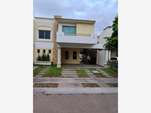 Casas en renta en Infonavit Barrancos, Barrancos, Culiacán Rosales, Sin.,  México, 80189