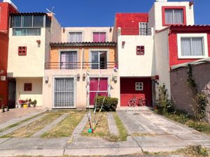 Casa en Venta en Hacienda del Bosque Tecámac