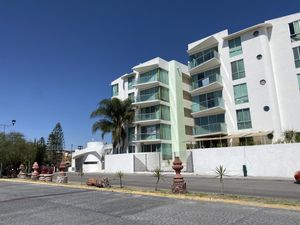 Departamento en Venta en Milenio III Querétaro