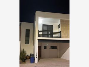 Casa en Venta en Villa de las Palmas Torreón