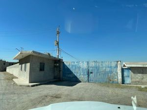 Bodega en Renta en Placido Domingo Lerdo