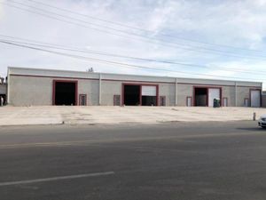Bodega en Renta en Nuevo Torreon Torreón