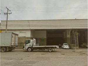 Bodega en Renta en Luis Horacio Salinas Torreón