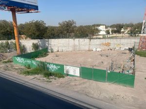 Terreno en Renta en Las Villas Torreón