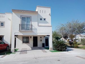 Casa en Renta en Residencial Senderos Torreón