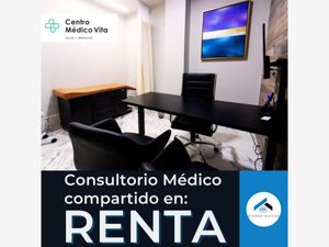 Consultorio en Renta en Rancho de Peña Saltillo