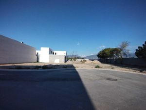 Terreno en Venta en Rincón de Alcántara Saltillo