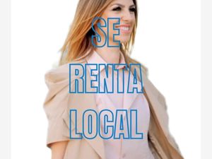 Local en Renta en Cumbres Saltillo