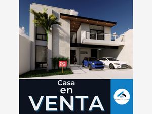 Casa en Venta en Alcazar Residencial Saltillo