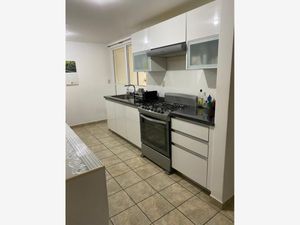 Departamento en Venta en Jesus del Monte Huixquilucan