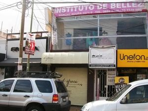 Local en Renta en Santa Teresita Guadalajara