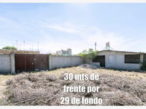 Terreno en Venta en Quecholac Quecholac