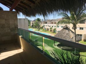 Casa en Renta en Residencial Banús Acapulco de Juárez