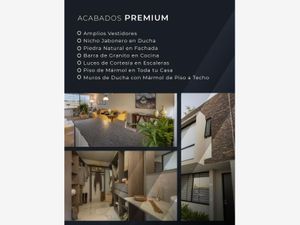 Casa en Venta en Argenta Mirador Residencial Zapopan