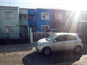 Casa en Venta en Constitucion Zapopan