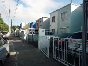 Casa en Venta en Constitucion Zapopan