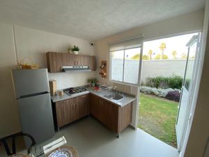 Departamento en Venta en Vista Zapopan Zapopan