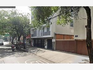 Departamento en Venta en Doctores Cuauhtémoc