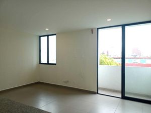 Departamento en Venta en Doctores Cuauhtémoc