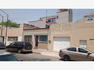 Casa en Venta en Ex-Hipódromo de Peralvillo Cuauhtémoc