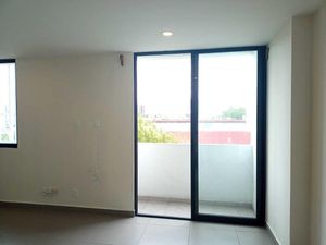 Departamento en Venta en Doctores Cuauhtémoc