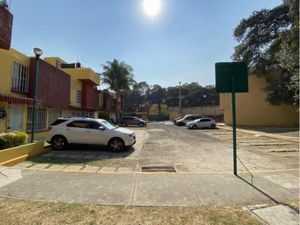 Casa en Renta en Fuentes de San José Nicolás Romero