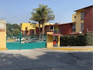 Casa en Renta en Fuentes de San José Nicolás Romero