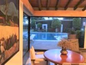 Casa en Venta en Jardines de Delicias Cuernavaca