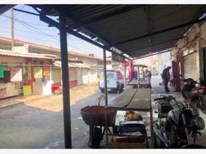 Bodega en Venta en Nueva Juárez Pantitlán Primera Sección Nezahualcóyotl