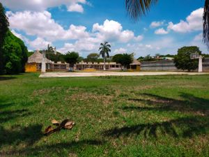 Terreno en Venta en Imi Campeche