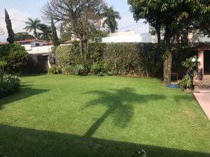 Terreno en Venta en Delicias Cuernavaca