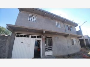 Casa en Venta en Santa Cecilia Chicoloapan