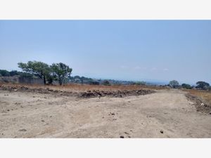 Terreno en Venta en Lomas de Acapatzingo Cuernavaca