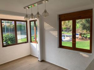 Casa en Renta en Lomas de Vista Hermosa Cuernavaca