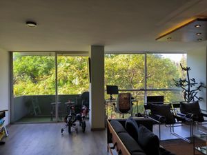 Departamento en Venta en Hipodromo Cuauhtémoc