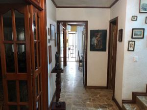 Casa en Venta en Del Valle San Pedro Garza García