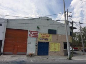 Bodega en Renta en Mirasol Monterrey