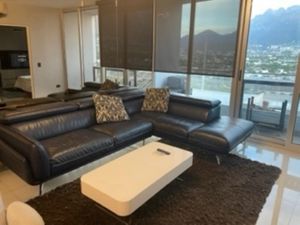 Departamento en Venta en Santa Maria Monterrey