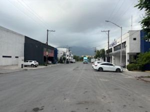 Bodega en Renta en Parque Industrial las Américas Guadalupe